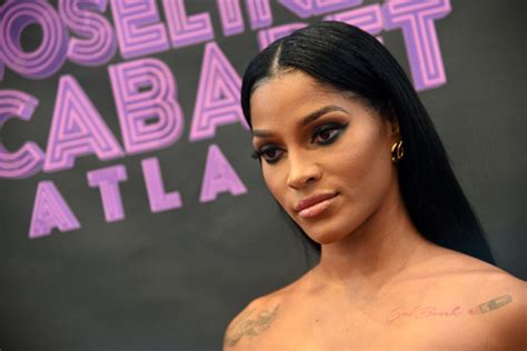 Joseline Hernandez 